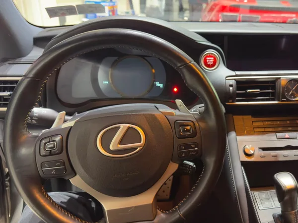 Cars for sale in uae Lexus IS-Series