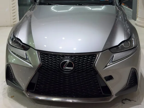 Cars for sale in uae Lexus IS-Series