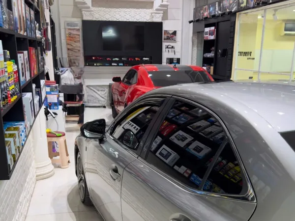 Cars for sale in uae Lexus IS-Series
