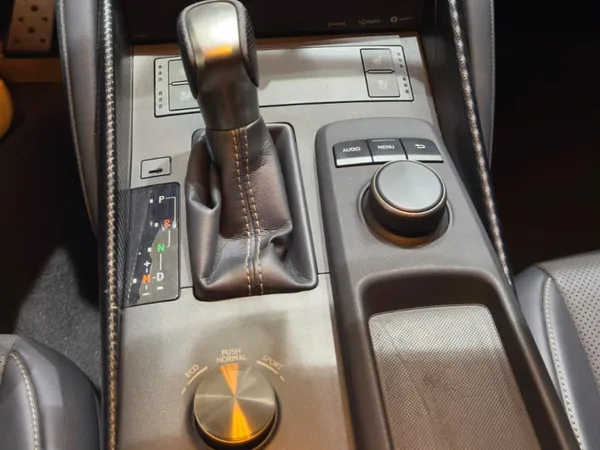 Cars for sale in uae Lexus IS-Series