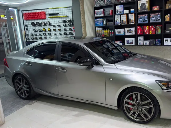 Cars for sale in uae Lexus IS-Series