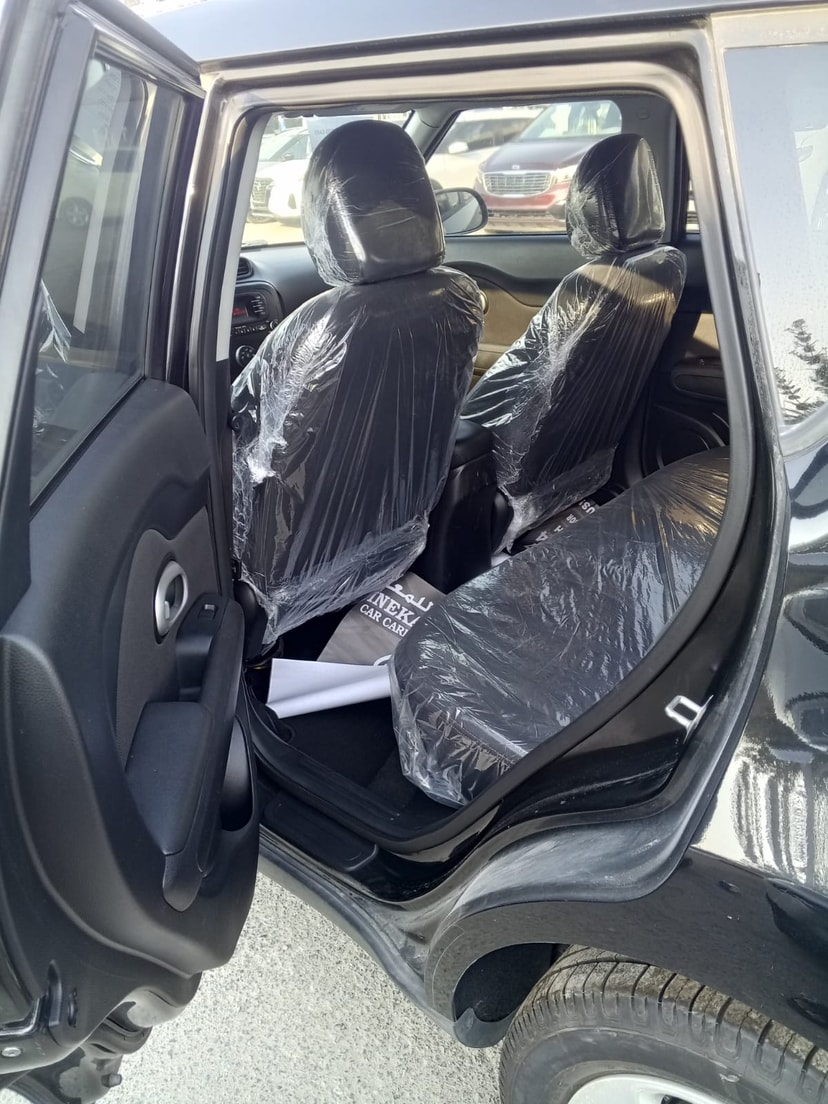 Cars for sale in uae Kia Soul
