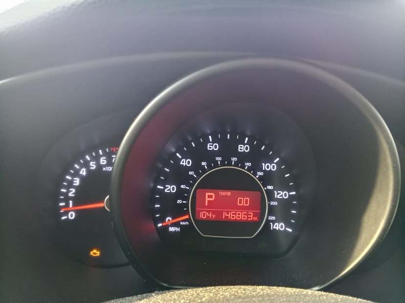Cars for sale in uae Kia Soul