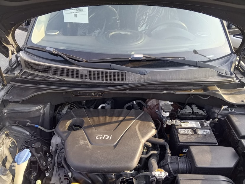 Cars for sale in uae Kia Soul