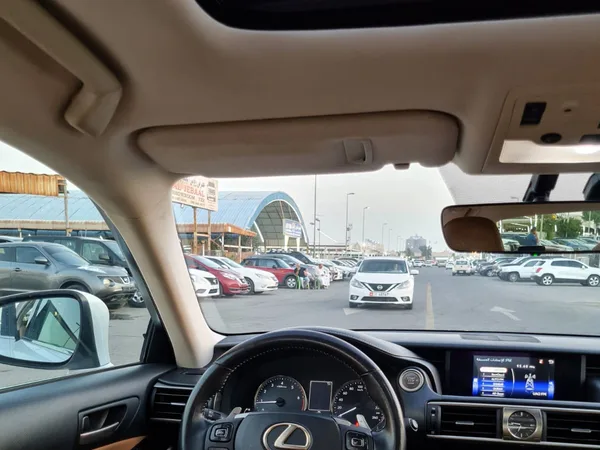 Cars for sale in uae Lexus IS-Series
