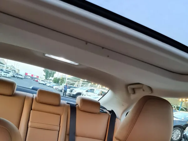 Cars for sale in uae Lexus IS-Series