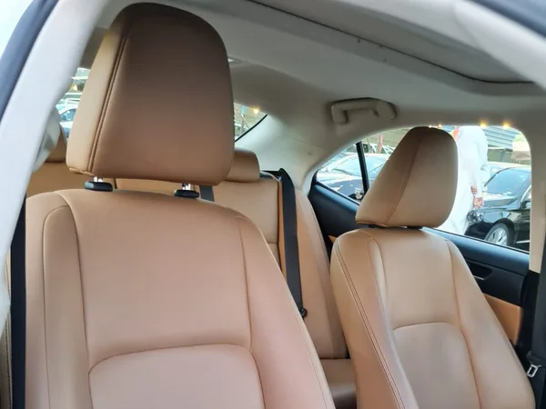 Cars for sale in uae Lexus IS-Series