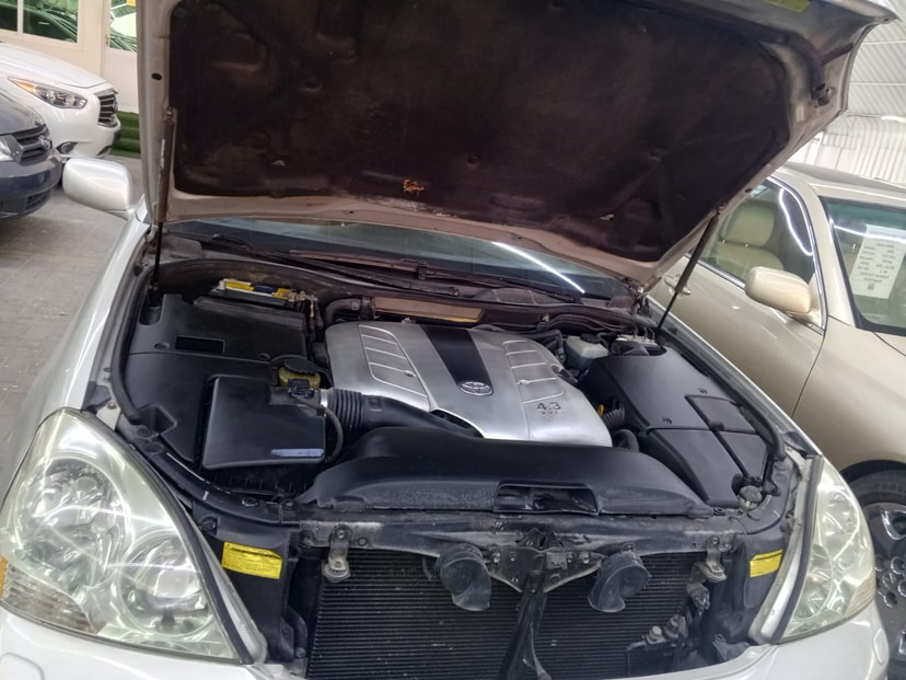 Cars for sale in uae Lexus LS-Series