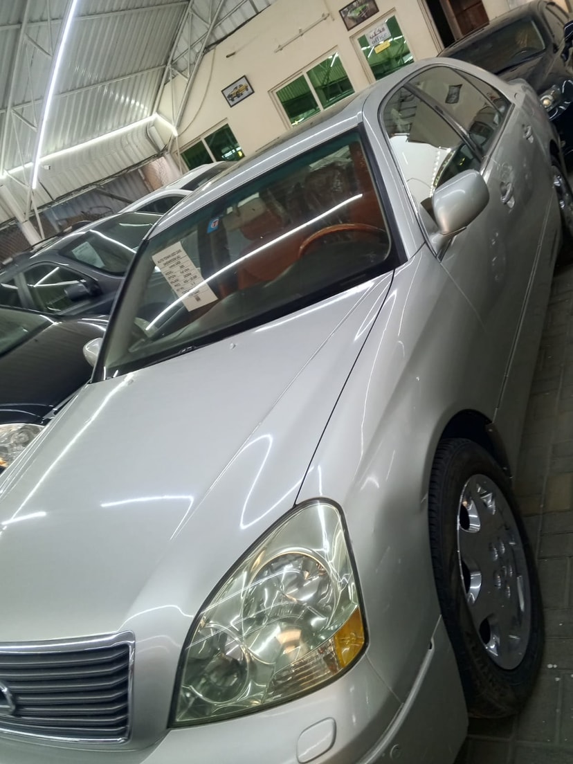 Cars for sale in uae Lexus LS-Series