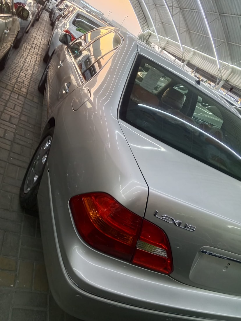 Cars for sale in uae Lexus LS-Series