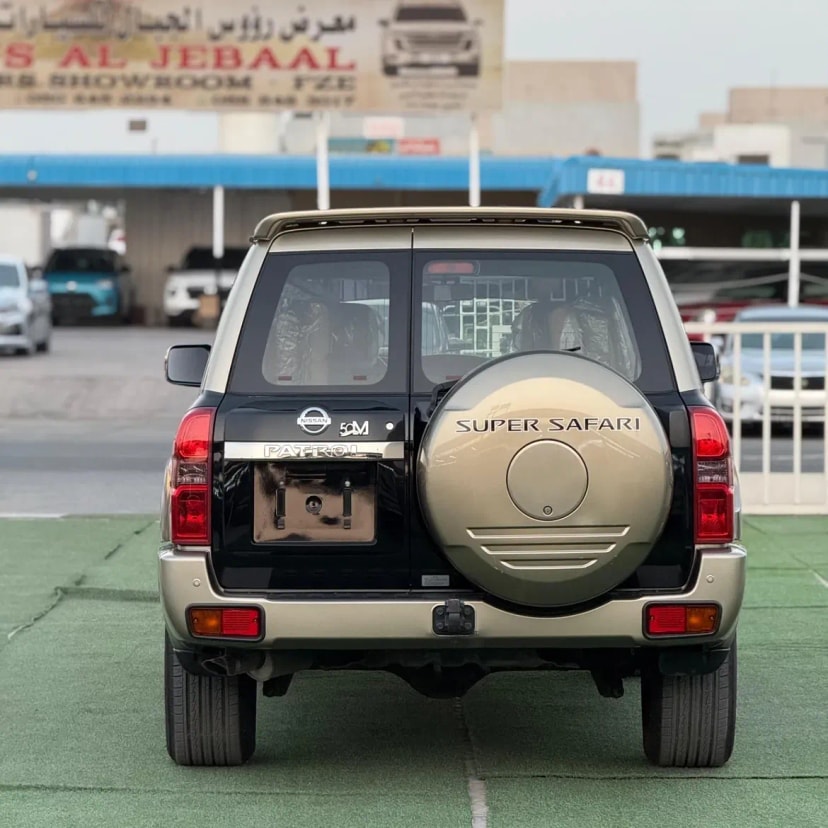 Cars for sale in uae Nissan Other