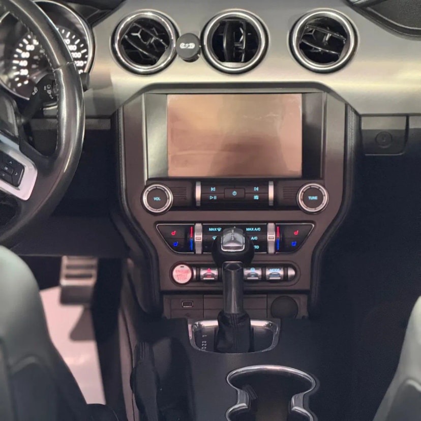 Cars for sale in uae Ford Mustang