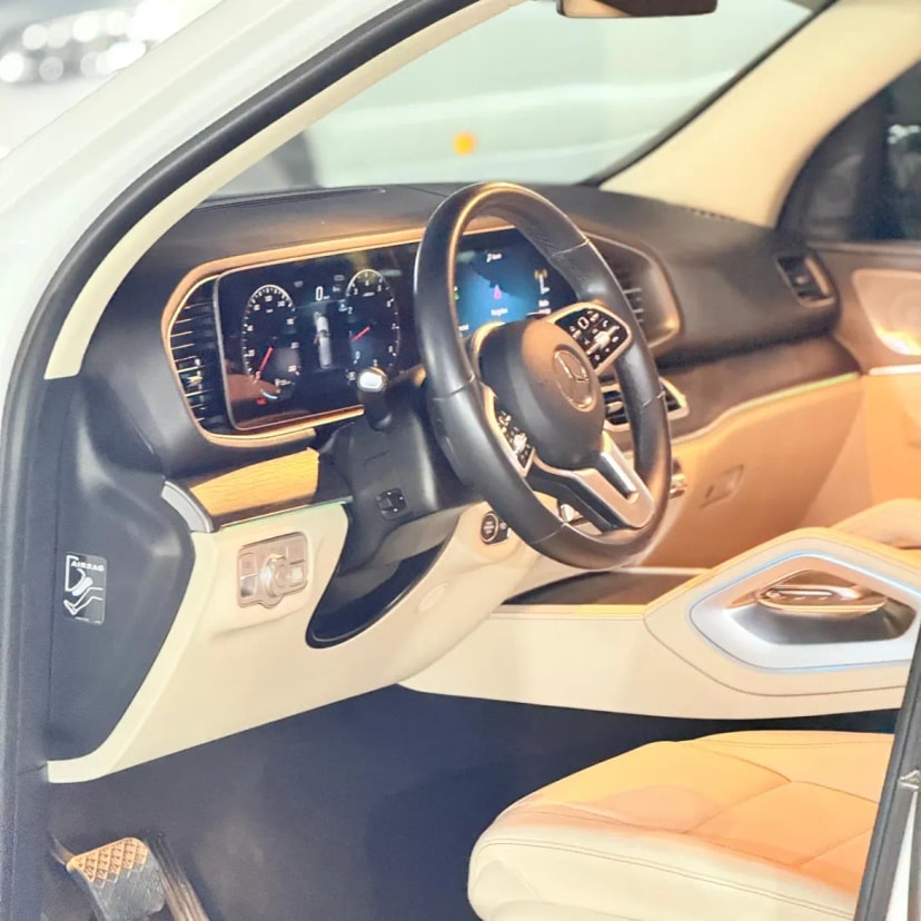 Cars for sale in uae Mercedes-Benz GLE - Class