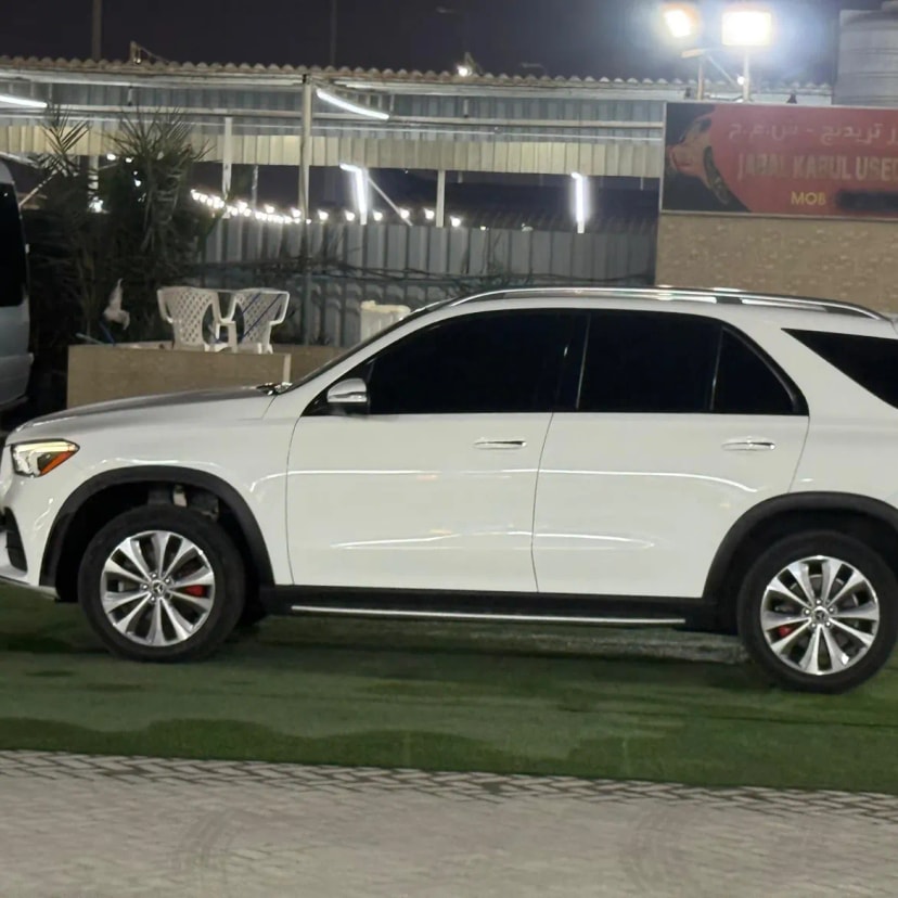 Cars for sale in uae Mercedes-Benz GLE - Class