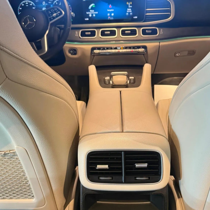 Cars for sale in uae Mercedes-Benz GLE - Class