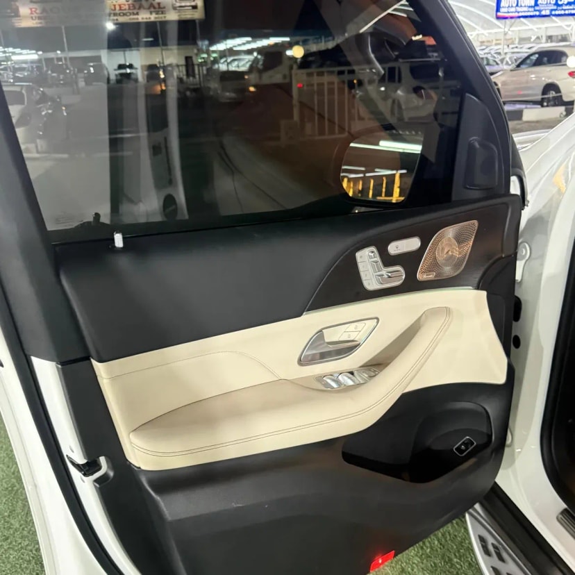 Cars for sale in uae Mercedes-Benz GLE - Class