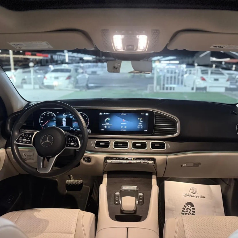 Cars for sale in uae Mercedes-Benz GLE - Class