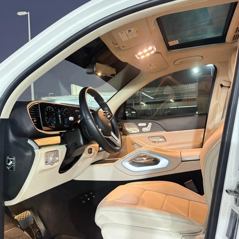 Cars for sale in uae Mercedes-Benz GLE - Class
