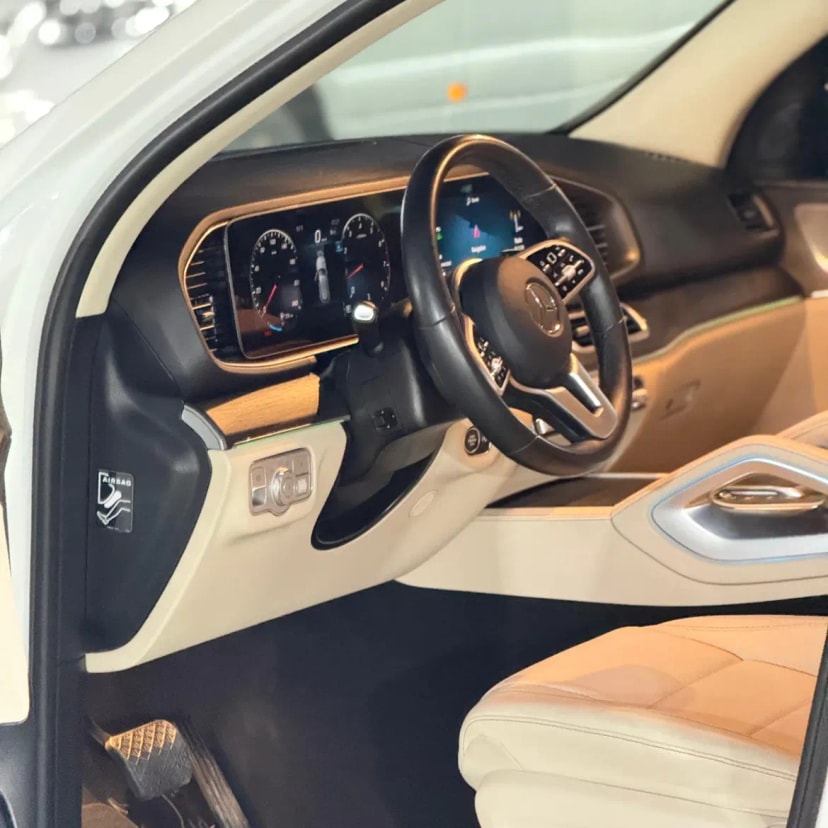 Cars for sale in uae Mercedes-Benz GLE - Class