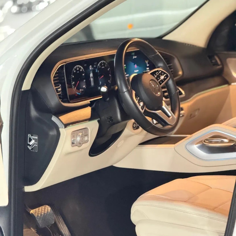 Cars for sale in uae Mercedes-Benz GLE - Class