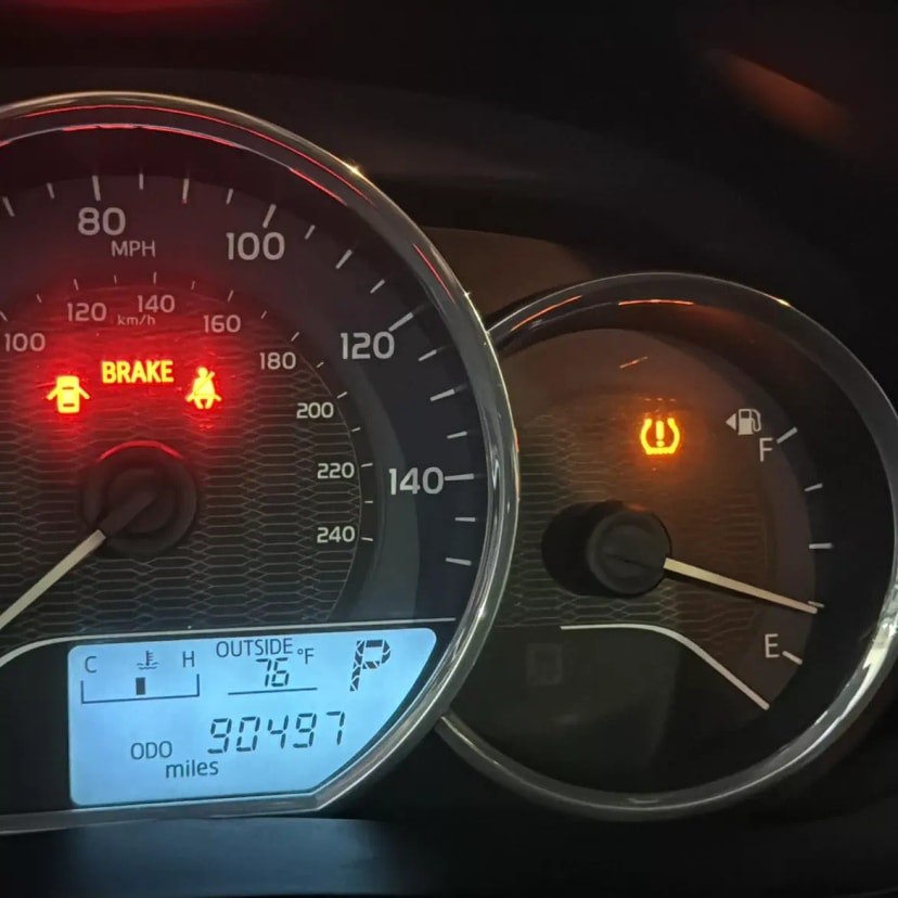 Cars for sale in uae Toyota Corolla