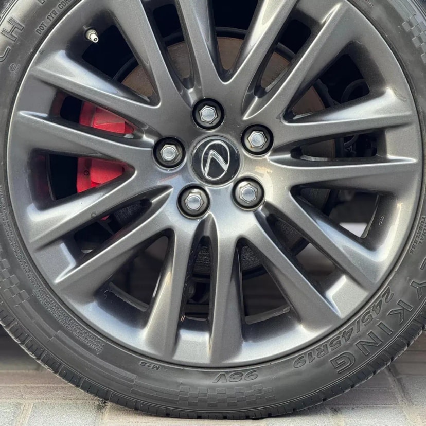 Cars for sale in uae Lexus LS-Series