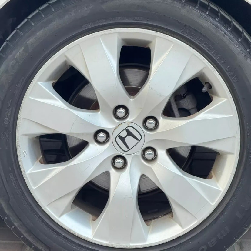 Cars for sale in uae Honda Accord
