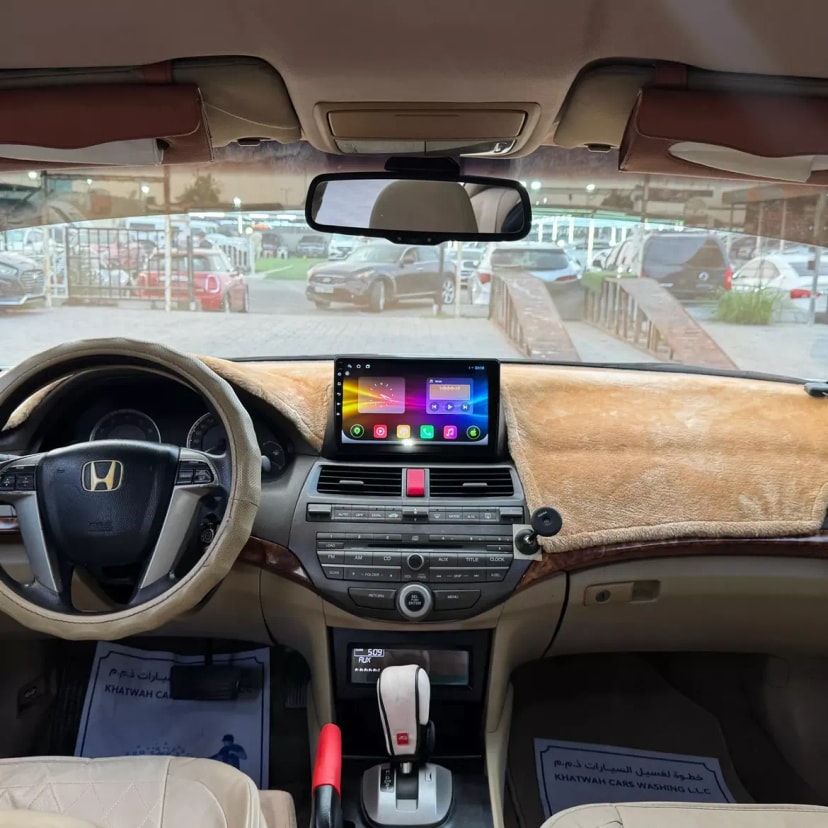 Cars for sale in uae Honda Accord