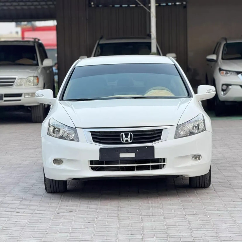 Cars for sale in uae Honda Accord