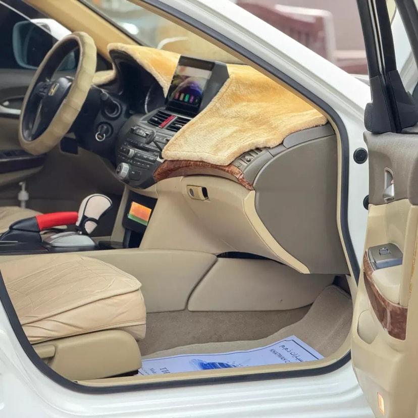 Cars for sale in uae Honda Accord