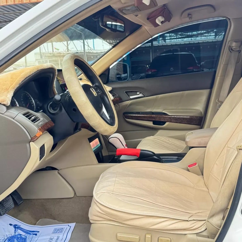 Cars for sale in uae Honda Accord