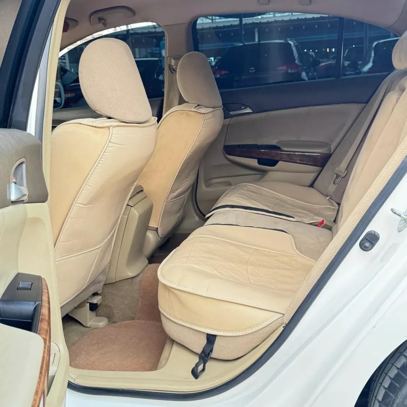 Cars for sale in uae Honda Accord