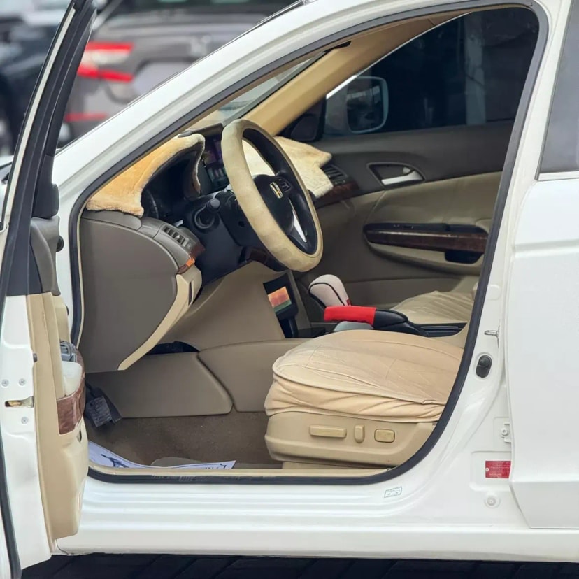 Cars for sale in uae Honda Accord