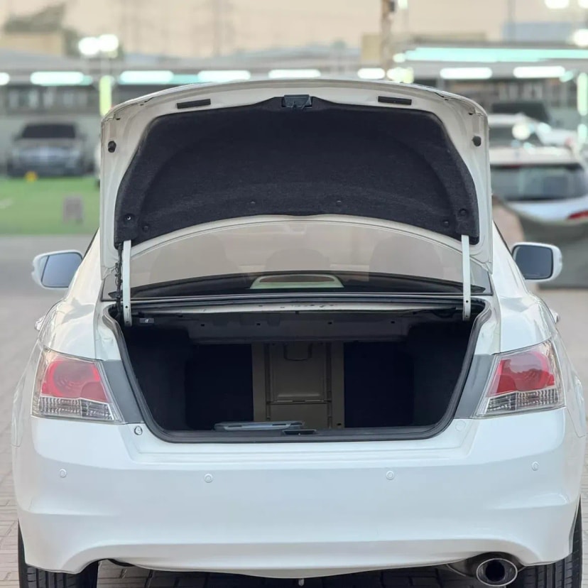 Cars for sale in uae Honda Accord