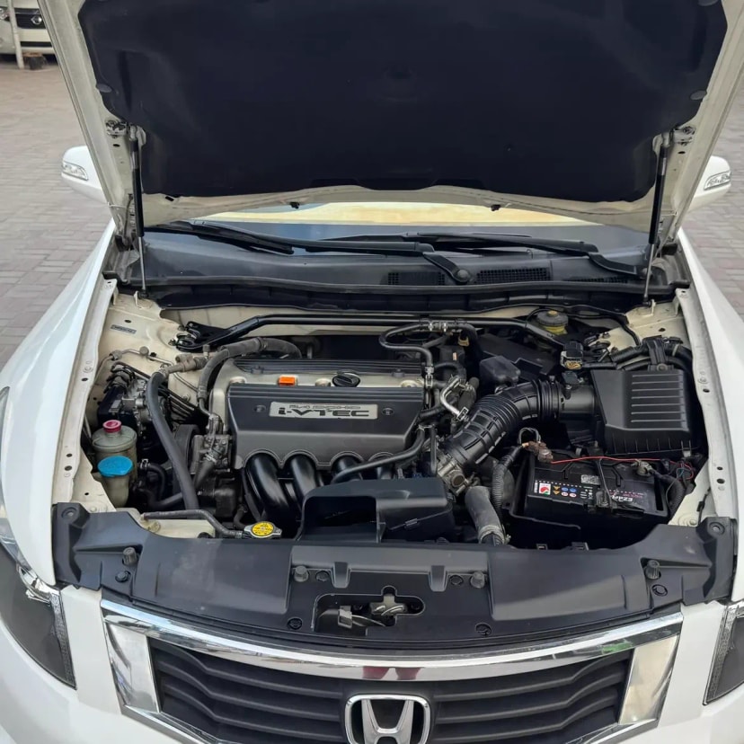 Cars for sale in uae Honda Accord