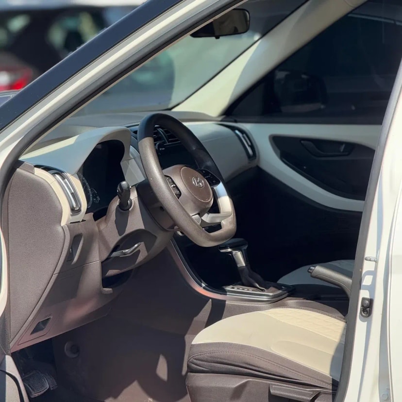 Cars for sale in uae Hyundai Creta