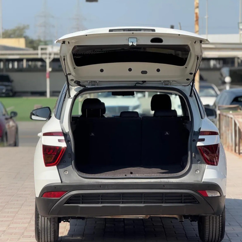 Cars for sale in uae Hyundai Creta