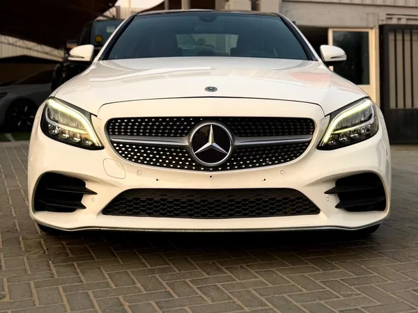 Cars for sale in uae Mercedes-Benz C - Class