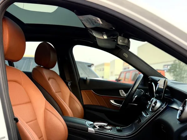 Cars for sale in uae Mercedes-Benz C - Class