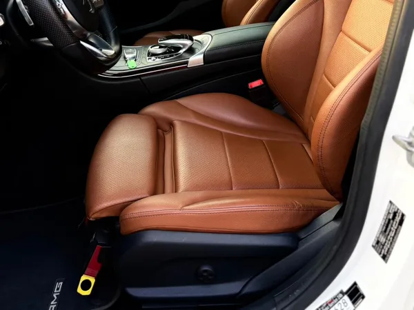 Cars for sale in uae Mercedes-Benz C - Class