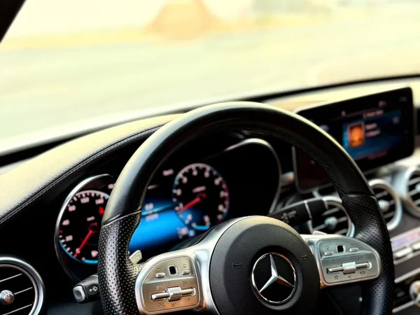 Cars for sale in uae Mercedes-Benz C - Class