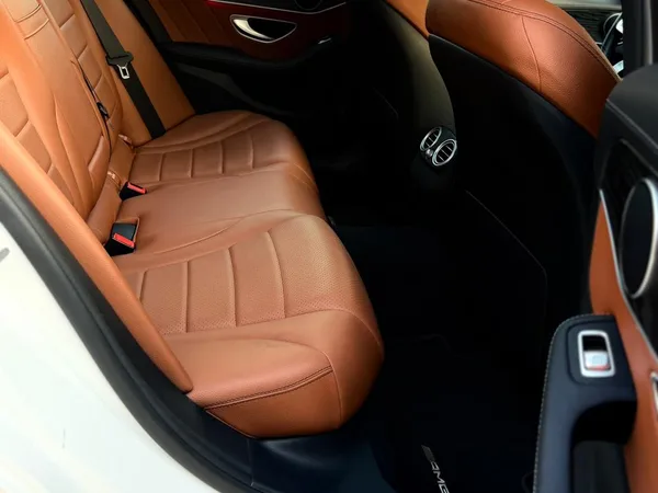 Cars for sale in uae Mercedes-Benz C - Class