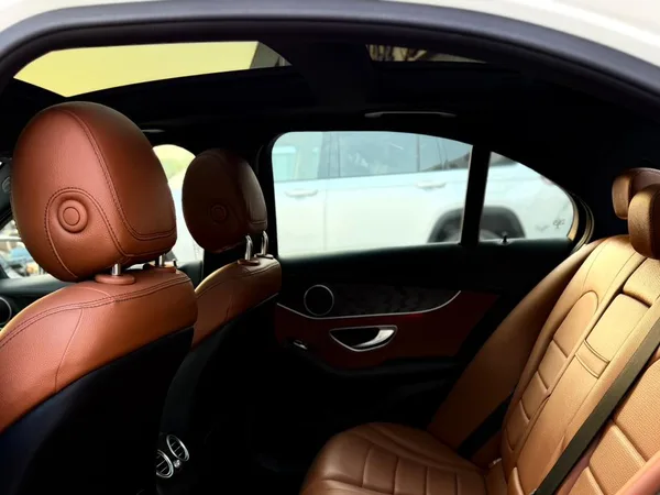 Cars for sale in uae Mercedes-Benz C - Class