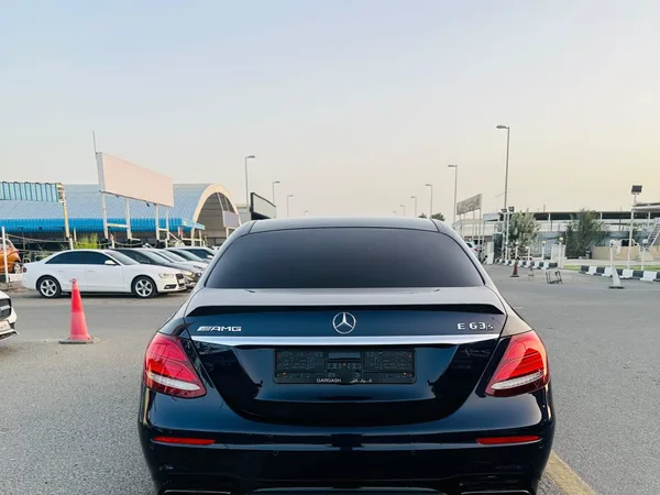 Cars for sale in uae Mercedes-Benz E - Class