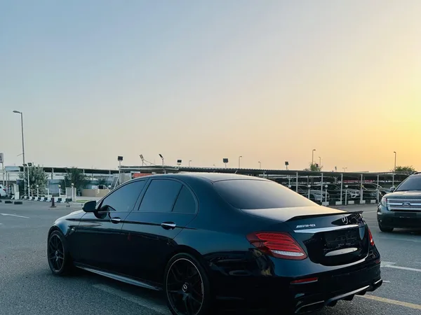 Cars for sale in uae Mercedes-Benz E - Class