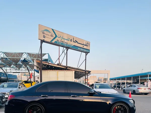 Cars for sale in uae Mercedes-Benz E - Class