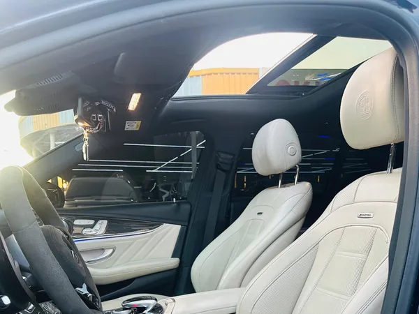 Cars for sale in uae Mercedes-Benz E - Class