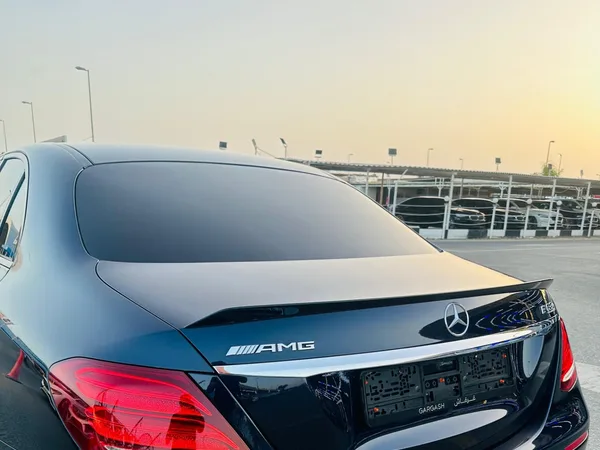 Cars for sale in uae Mercedes-Benz E - Class