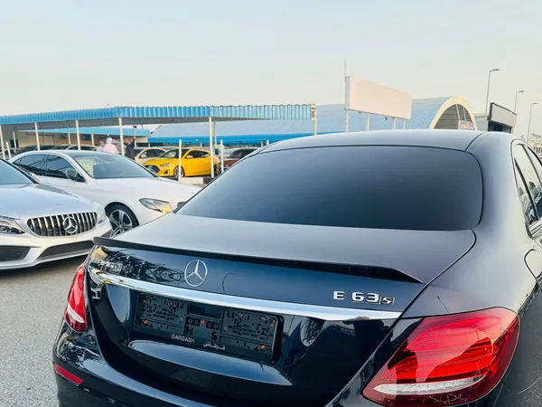 Cars for sale in uae Mercedes-Benz E - Class