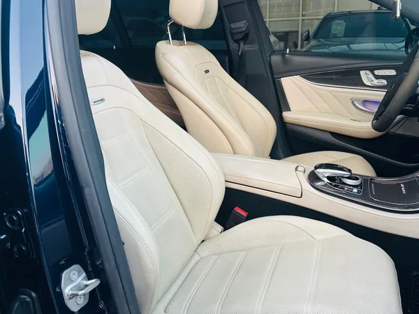 Cars for sale in uae Mercedes-Benz E - Class